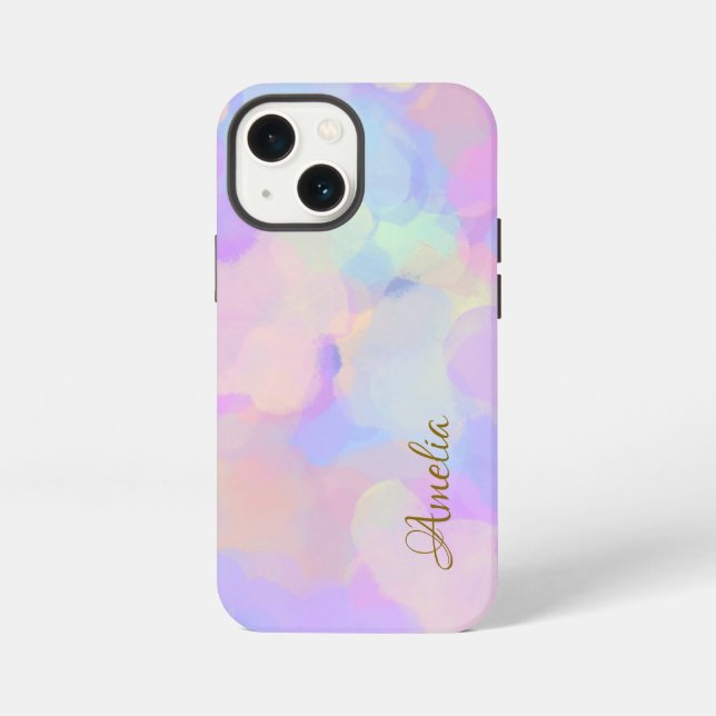 iPhone / iPad case (Back)