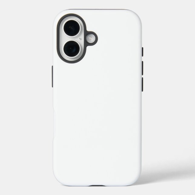 iPhone / iPad case (Back)