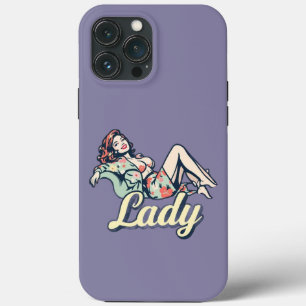 iPhone / iPad case