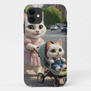 iPhone / iPad case