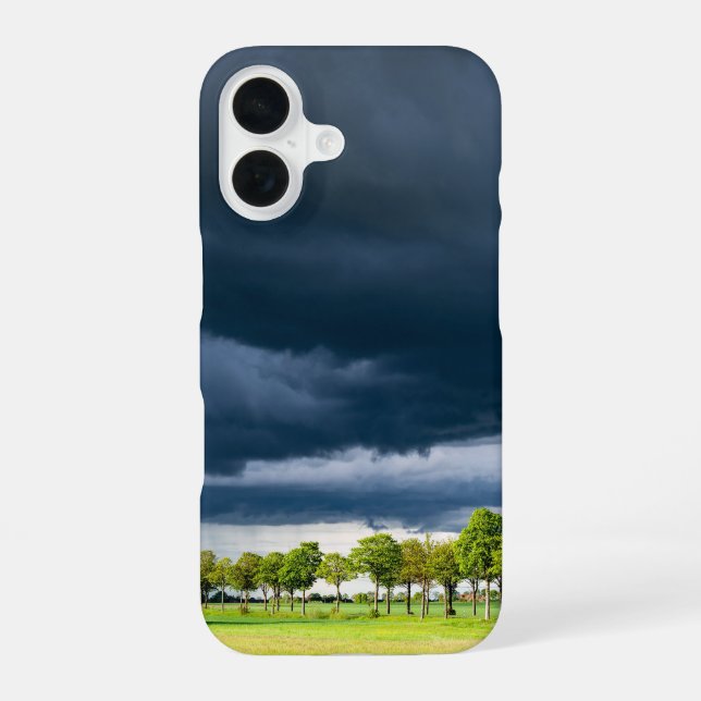 iPhone / iPad case (Back)