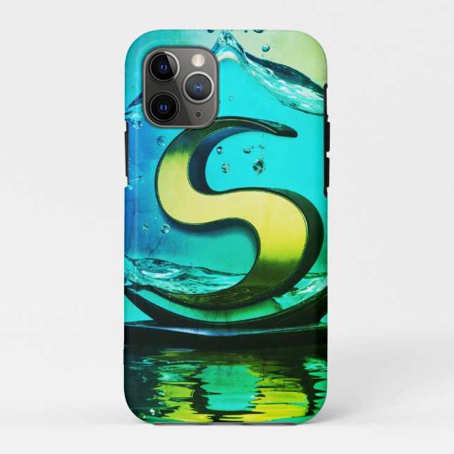 iPhone / iPad case (Back)