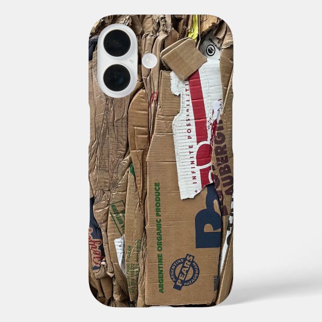 iPhone / iPad case (Back)
