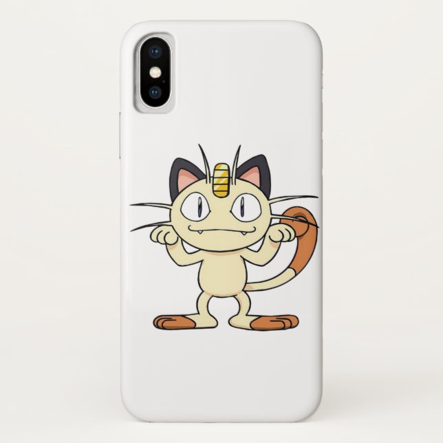 iPhone / iPad case (Back)