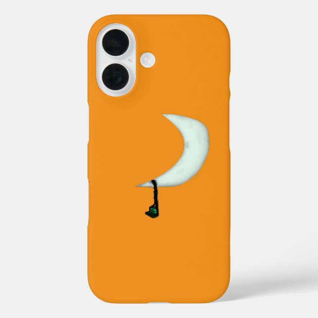 iPhone / iPad case (Back)