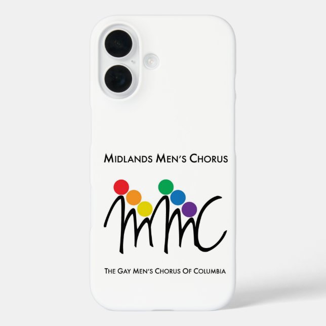 iPhone / iPad case (Back)