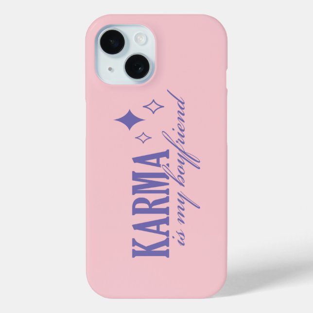 iPhone / iPad case (Back)