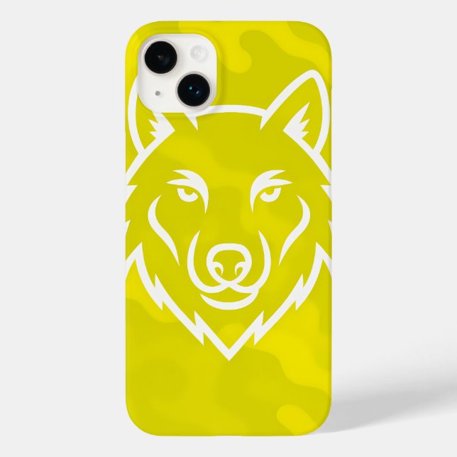 iPhone / iPad case (Back)