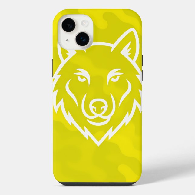 iPhone / iPad case (Back)