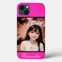 iPhone / iPad case