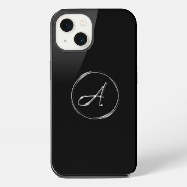 iPhone / iPad case (Back)