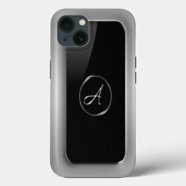 iPhone / iPad case (Back)