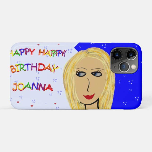 iPhone / iPad case (Back (Horizontal))