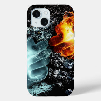 iPhone / iPad case