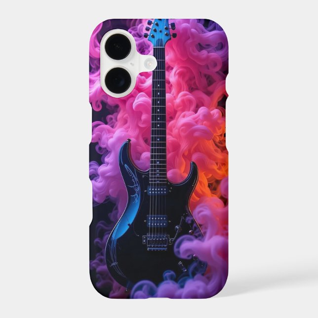 iPhone / iPad case (Back)
