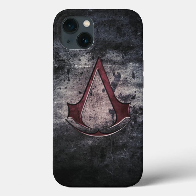 iPhone / iPad case (Back)