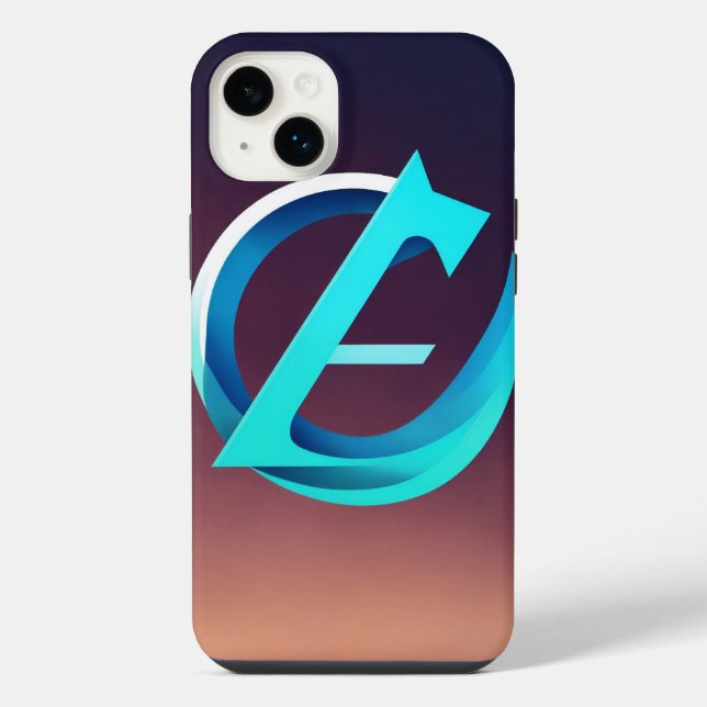 iPhone / iPad case (Back)