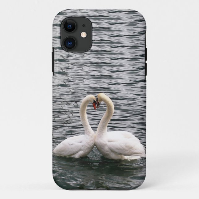 iPhone / iPad case (Back)