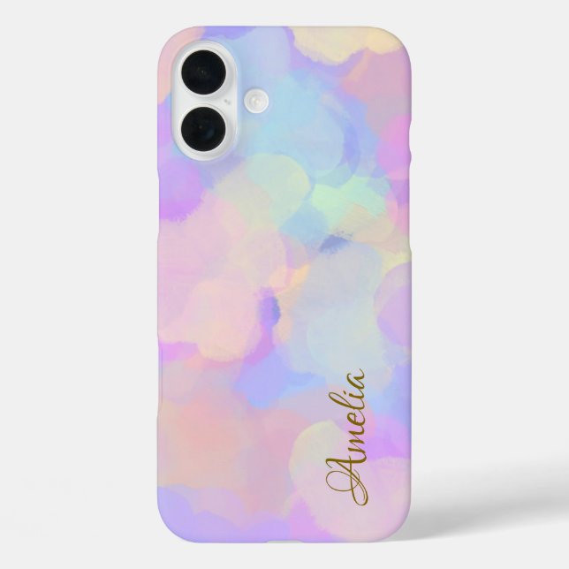 iPhone / iPad case (Back)