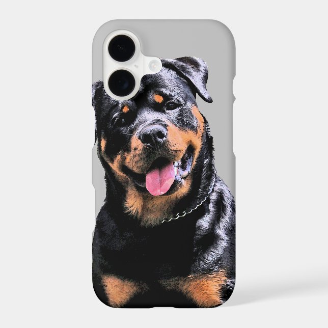 iPhone / iPad case (Back)