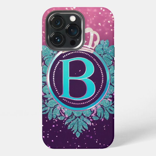 iPhone / iPad case (Back)