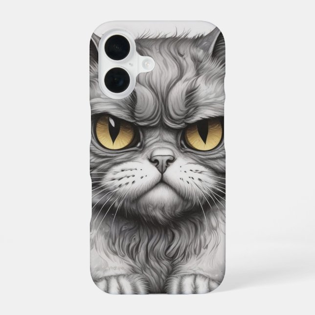 iPhone / iPad case (Back)