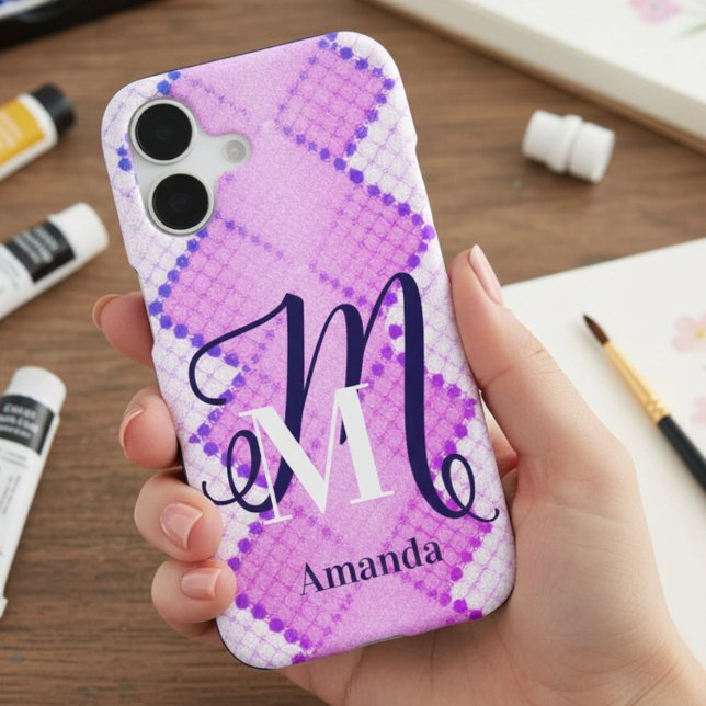 iPhone / iPad case (Creator Uploaded)