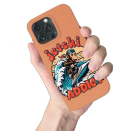 iPhone / iPad case