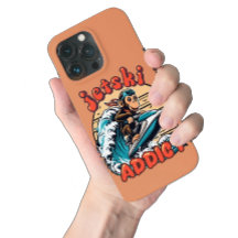 iPhone / iPad case