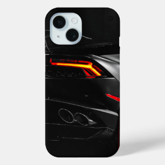 iPhone / iPad case