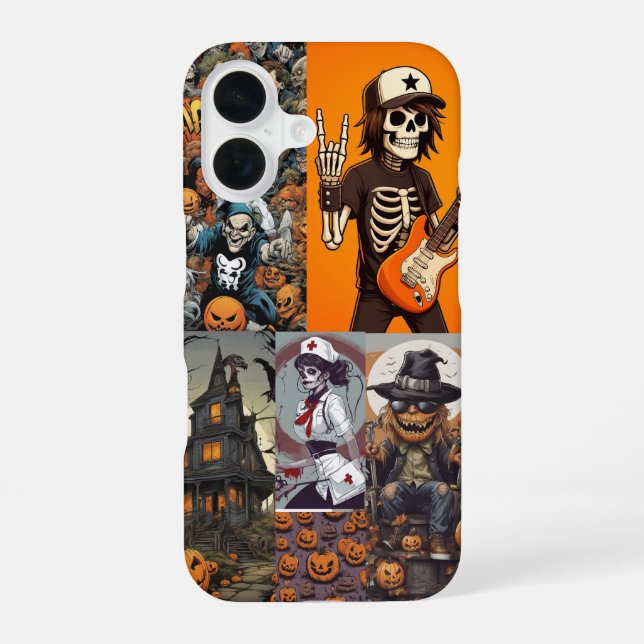 iPhone / iPad case (Back)