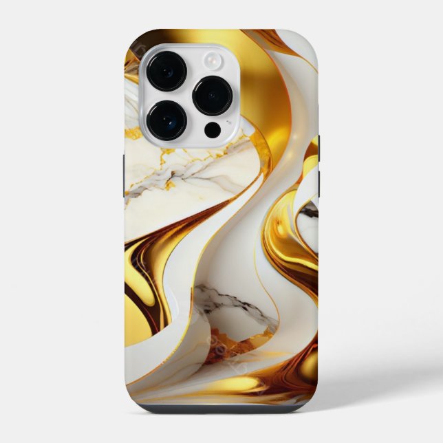 iPhone / iPad case (Back)