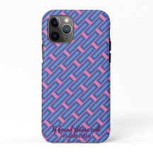 iPhone / iPad case
