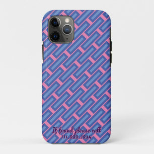 iPhone / iPad case