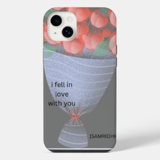 iPhone / iPad case