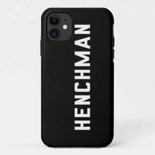 iPhone / iPad case