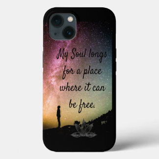 iPhone / iPad case
