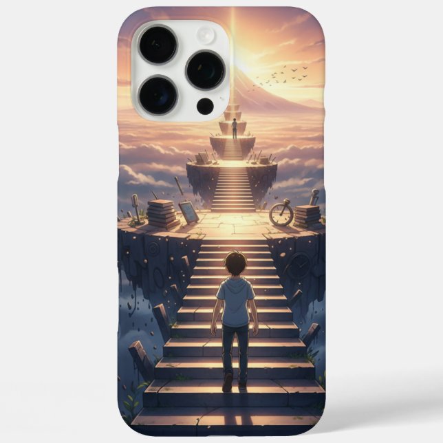 iPhone / iPad case (Back)