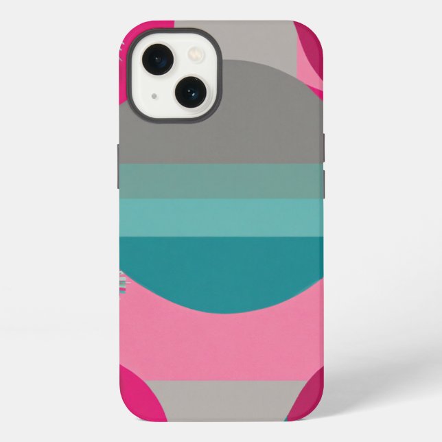 iphone/ipad case (Back)
