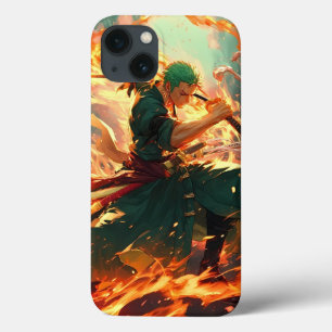 iPhone / iPad case