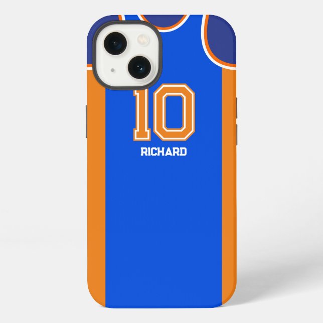 iPhone / iPad case (Back)