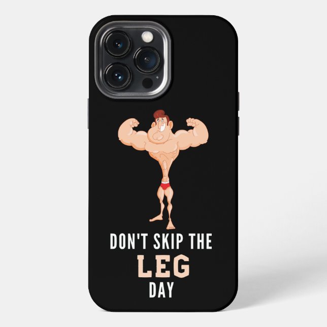 iPhone / iPad case (Back)