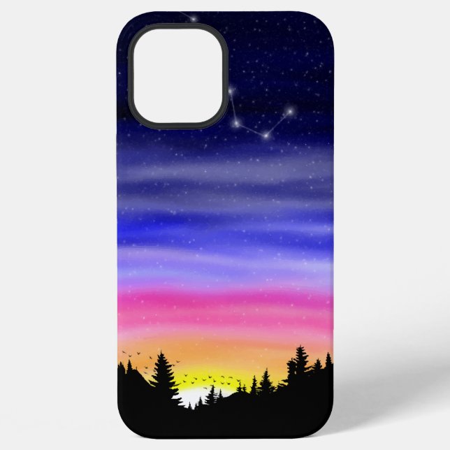 iPhone / iPad case (Back)