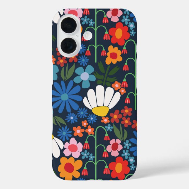 iPhone / iPad case (Back)