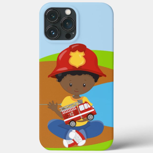 iPhone / iPad case (Back)