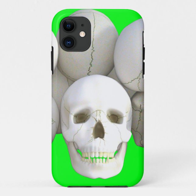 iPhone / iPad case (Back)