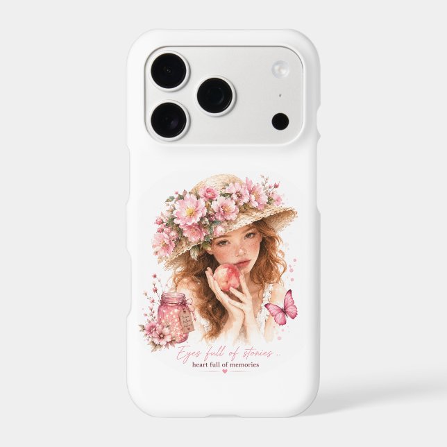 iPhone / iPad case (Back)