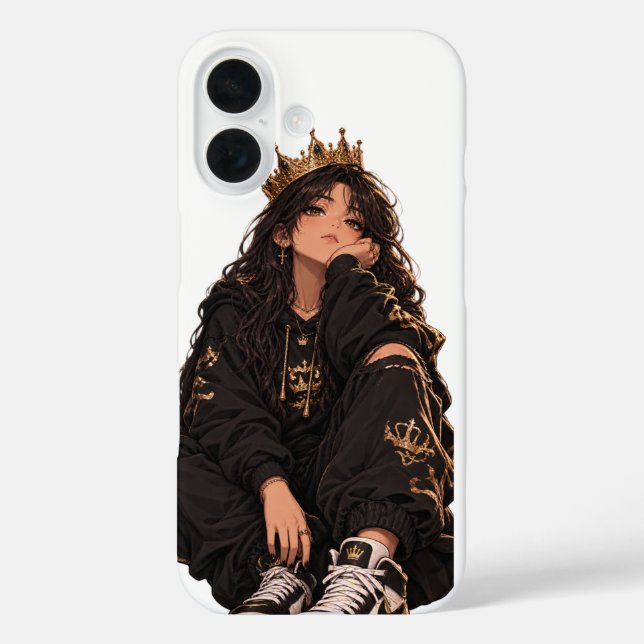 iPhone / iPad case (Back)