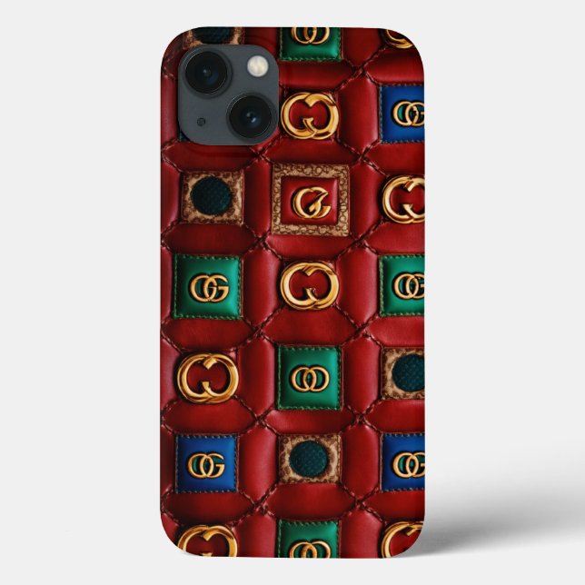 iphone/ipad case (Back)
