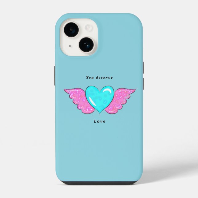iPhone / iPad case (Back)